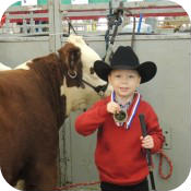 Expo Boeuf Victoriaville Quebec