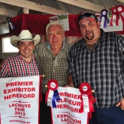 Lachute Premier Breeder