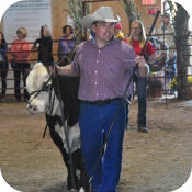 Carp Fair Jay Bradley